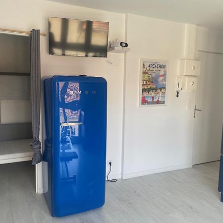 Arcachon Situation Exceptionnelle Proche Plage Екстериор снимка