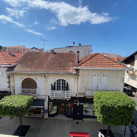 Arcachon Situation Exceptionnelle Proche Plage Екстериор снимка