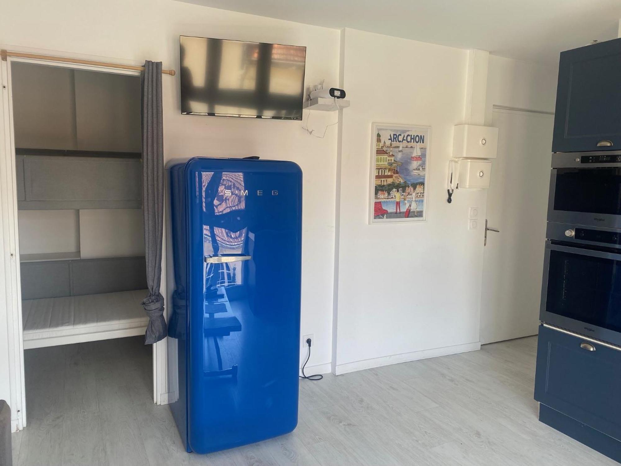 Arcachon Situation Exceptionnelle Proche Plage Екстериор снимка